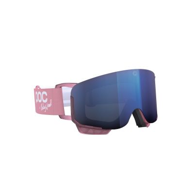 2. Gogle narciarskie POC Nexal Mid Hedvig Wessel Ed. cat 2