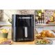 2. Tefal Easy Fry & Grill EY8018 6,5 l Autonomiczny 1830 W Frytkownica na gorące powietrze Czarny