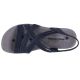 3. Skechers Reggae Slim Simply Stretch Sandals 163023-NVY Granatowe 36