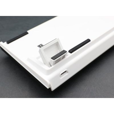 5. Ducky One 2 SF klawiatura Gaming USB Niemiecki Czarny