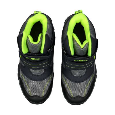 4. Buty zimowe dziecięce wodoodporne CMP KIDS PYRY SNOW BOOT WP (38Q4514-20UF)