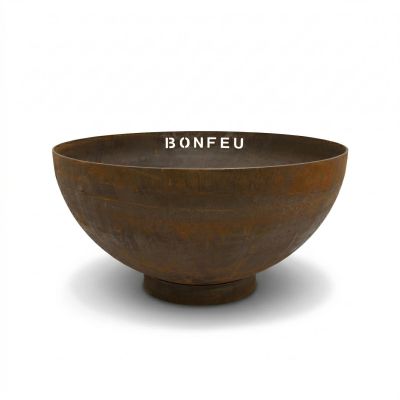 4. BONFEU PALENISKO OGRODOWE MISA OGNIOWA BONBOWL PRO Ø60