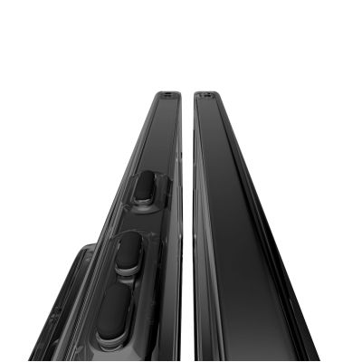 2. Etui AMAZINGTHING Minimal Mag Lens Case na Samsung Galaxy S26 Ultra - czarne