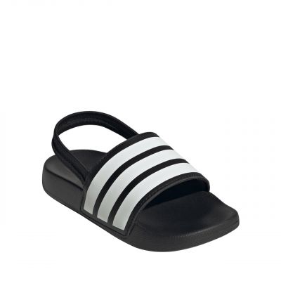 2. Sandały adidas Adilette Estrap Jr JR5328