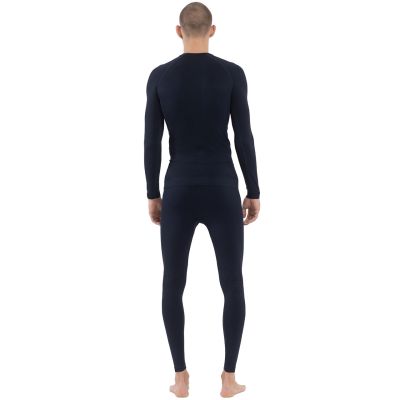 5. Legginsy termoaktywne 4F M104 M 4FAW23USEAM104 31S