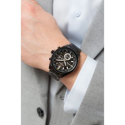 5. Zegarek Męski PAUL LORENS PL20009B-1A5 + BOX