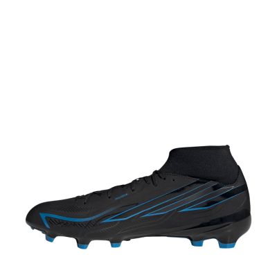 5. Buty piłkarskie adidas F50 Hyperfast League Mid FG KJ3421