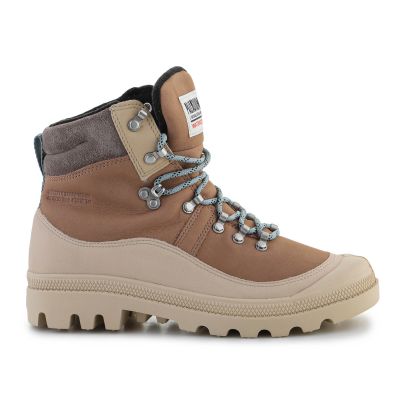 11. Buty Palladium Pallabrousse Hkr Wp+ W 98840-254