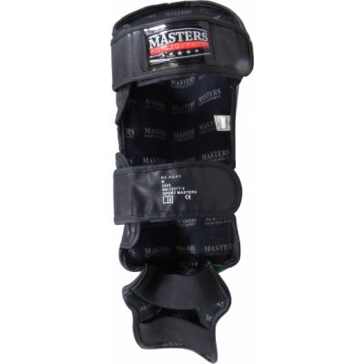 10. Nagolenniki Masters NS-PU-FT 11911-02M