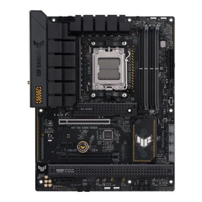 23. Płyta główna ASUS TUF GAMING B650-PLUS WIFI