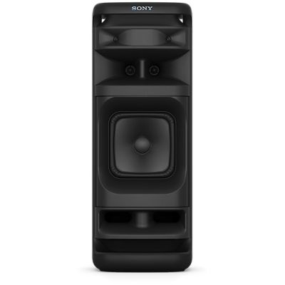 11. Sony 4548736157163 Głośnik imprezowy Czarny