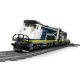 24. LEGO City Trains 60508