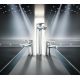 3. Hansgrohe Vernis Blend Czarny