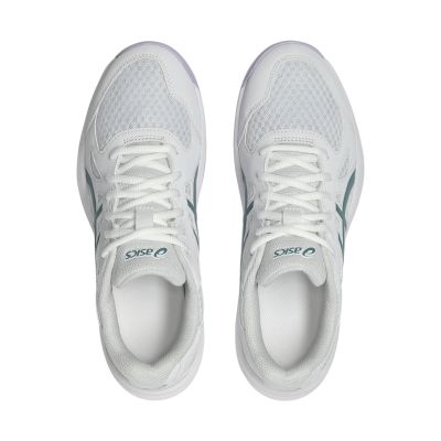 4. Buty damskie do siatkówki Asics Upcourt 6 1072A107 106