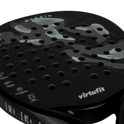 4. Rakieta do Padla Virtufit Padel Hybrid VF12003