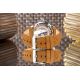 7. Zegarek Męski TIMBERLAND Peatfield SET TDWGB00834X0 + BOX