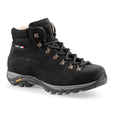 Zamberlan New Trail LITE EVO GTX Męski Dorosły Czarny