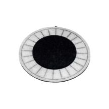 beyerdynamic 963773 Część zamienna - System 250 Ohm do DT880