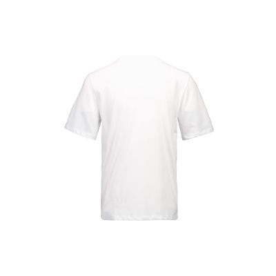 4. Koszulka POC Tee biały