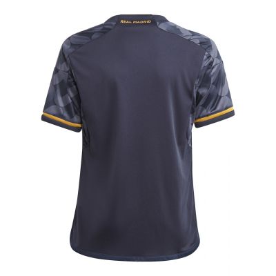 2. Koszulka adidas Real Madryt Away Jr IB0000