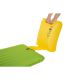 5. Materac Exped Ultra 3R Duo Medium Wide, lime
