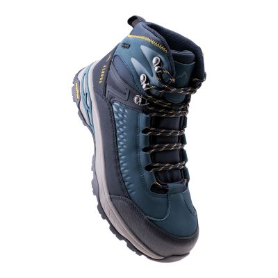 10. Buty Elbrus Engin Mid WP Gr M 92800555453