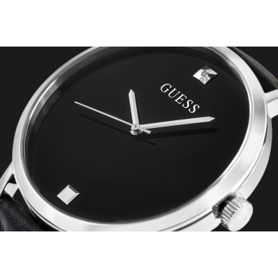 4. Zegarek Męski Guess Supernova GW0009G1 + BOX