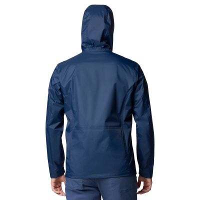 3. Kurtka Columbia Pouring Adventure III Jacket M 2117171464