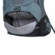 11. Plecak trekkingowy Deuter Aircontact Core 45+10 SL jade-graphite