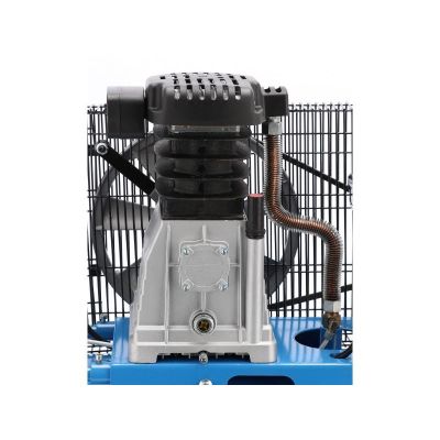 9. Airpress HL 340-90 sprężarka 2200 W 340 l/min Prąd przemienny