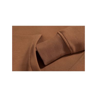 9. Bluza damska Sail Racing W Gale Hood brown