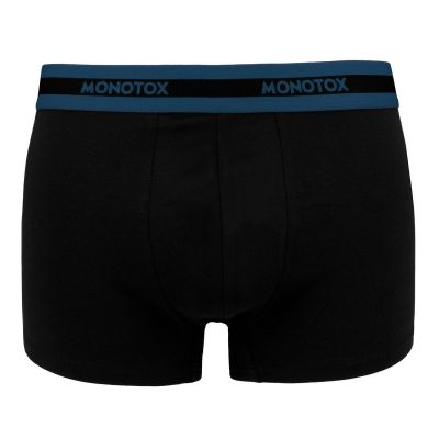 2. Bokserki Monotox Basics Boxer Brief 3-pak M MX21062