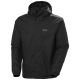 9. Kurtka wodoodporna Helly Hansen Vancouver Fleece Lined M 54269 990