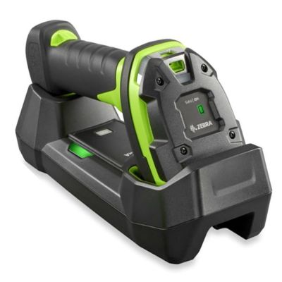 6. Zebra LI3678-ER - Zestaw USB - Skaner kodów kreskowych - Przenośny - Obrazownik liniowy - Dekodowany - Bluetooth 4.0