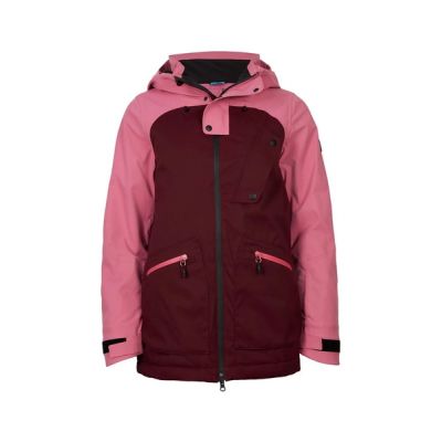 16. Kurtka narciarska O'Neill W 1500003-44020