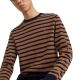 8. Sweter Tommy Hilfiger Fine Gauge Merino Tipped C Neck M MW0MW25410