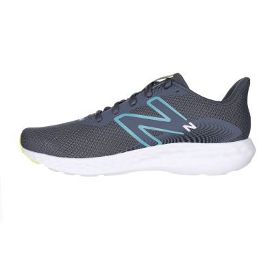 5. Buty biegowe męskie New Balance 411 Running  (M41128A)