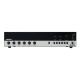 AUDAC COM24MK2 wzmacniacz audio Przedstawienie/scena Czarny