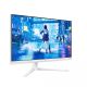 7. Philips Evnia 5000 27M2N5201P/00 monitor komputerowy 68,6 cm (27") 1920 x 1080 px Full HD LCD Biały