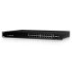 12. Switch Ubiquiti EdgeSwitch 24 PoE (250W) 26p PoE ( PoE+: 24;) 220W Managed Gigabit