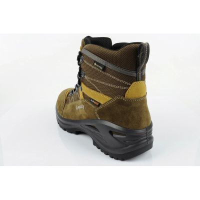 17. Buty trekkingowe Aku Cimon GTX M 345631 