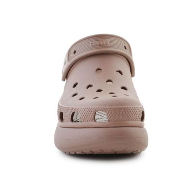 6. Klapki Crocs Crush Clog W 207521-2Q9