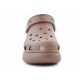 6. Klapki Crocs Crush Clog W 207521-2Q9