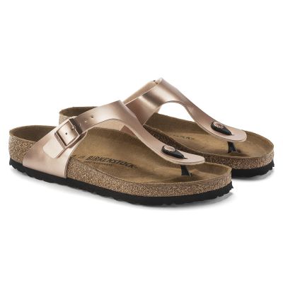 7. Japonki Birkenstock Gizeh BS W 1023925