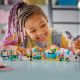 8. LEGO FRIENDS 42661 COSTUME PLEGO ARTY WITH UNICORN & FAIRY