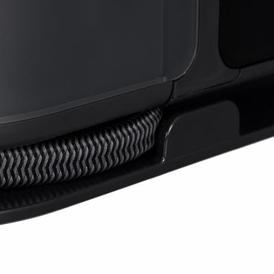 10. Generator pary BRAUN IS7286BK