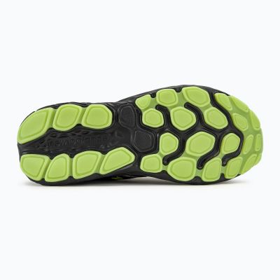 3. Buty do biegania męskie NB New Balance sportowe treningowe czarne (MEVOZGB3)