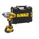8. Klucz udarowy bez aku i ład.18V DCF900NT DEWALT