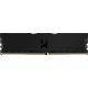 10. GOODRAM DDR4 IRP-K3600D4V64L18/32GDC 32GB Dual Channel 3600MHz 18-22-22 Deep Black