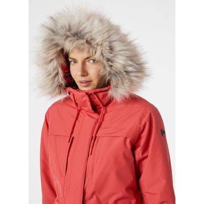 11. Kurtka Helly Hansen Coastal Parka W 54012-101